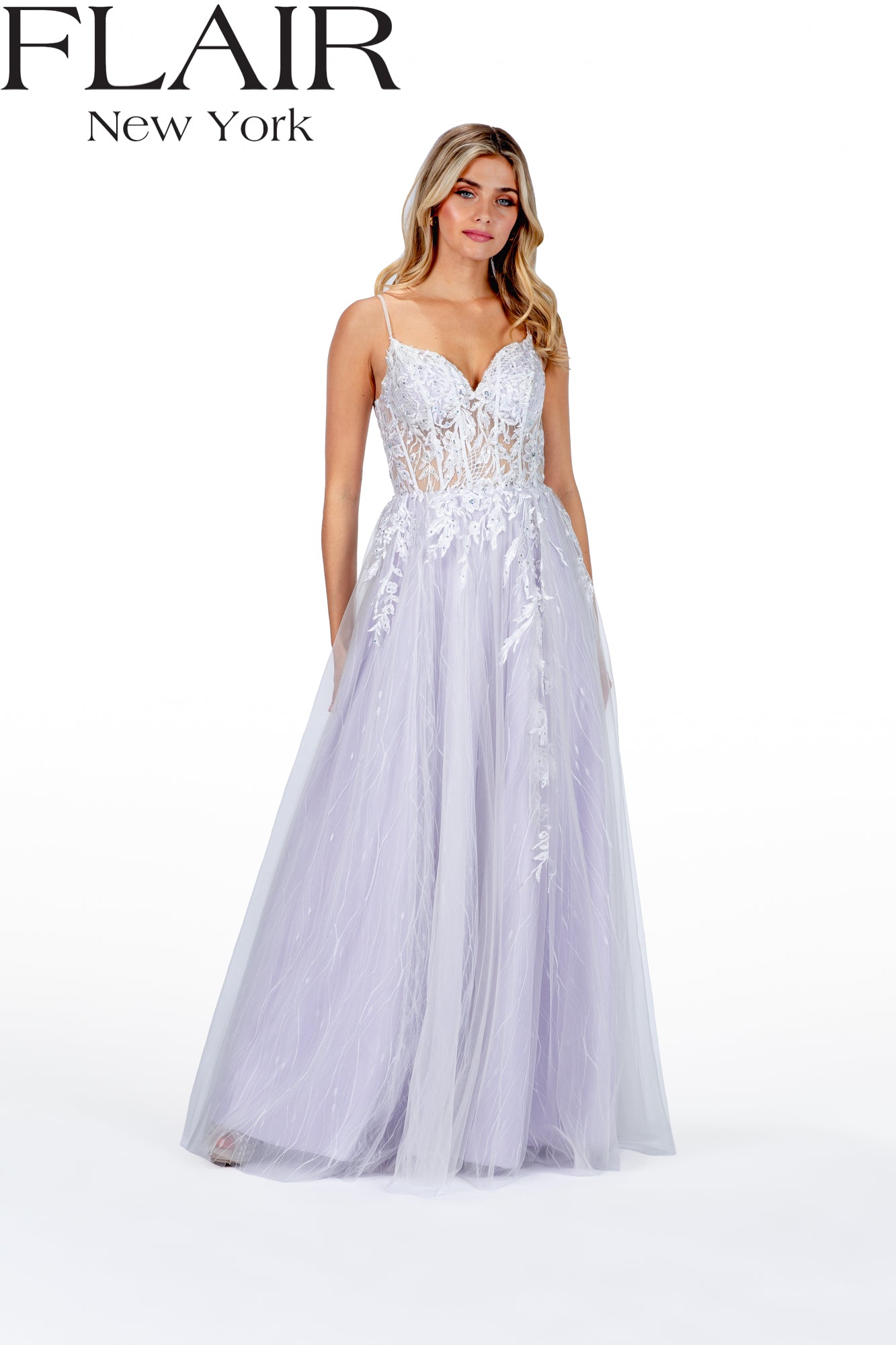 Flair Prom (22418) Spring 2022 – Grad ...